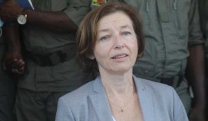 La France restera militairement présente au Mali (ministre)