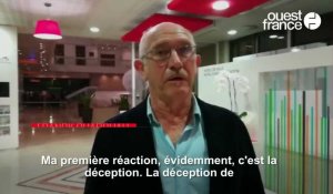 Election de la liste menée par Gilles Bourdouleix : la réaction des autres candidats