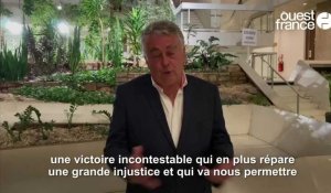 Elections à Cholet : "une victoire incontestable" pour la liste menée par Gilles Bourdouleix