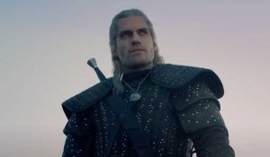 Netflix : nouvelles images pour la saison 2 de "The Witcher"