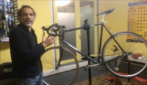 Douaisis: la clinique du vélo à Pecquencourt