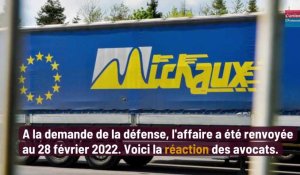 Ardennes: Procès Michaux renvoyé, la réaction des avocats