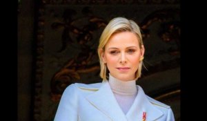 Charlene de Monaco en danger de mort : ce que le Palais princier n'a pas dit sur sa santé
