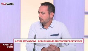 Société. Justice restaurative : quel bilan pour l'expérimentation menée en Loire-Atlantique ?
