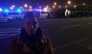 Calais: le bilan passe à 33 migrants morts