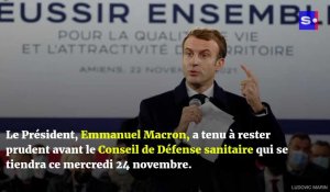 France : le gouvernement prend des mesures face à la cinquième vague de covid-19