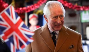 Prince Charles : un livre l'accuse d'être celui qui aurait eu des propos racistes à propos d'Archie