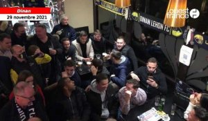 VIDÉO. Coupe de France : le club dinannais affrontera Brest pour les 32es de finale 