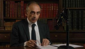 Le polémiste d’extrême droite Eric Zemmour annonce sa candidature à l’élection présidentielle 