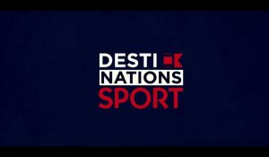 Destinations Sport