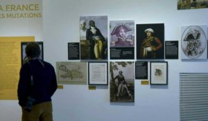 Au Musée de l’Homme à Paris, 58 personnalités racontent une autre histoire de France
