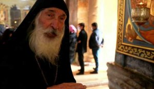 Géorgie post-soviétique : une émancipation sous la tutelle de l'Église orthodoxe