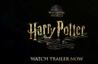 Les retrouvailles du casting de la saga Harry Potter