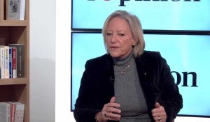 Sophie Cluzel: «Sous Emmanuel Macron, le budget alloué au handicap a augmenté de 17%»