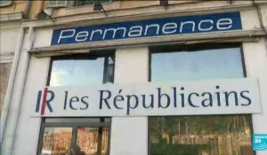 France : à droite, les Républicains choisissent leur candidat à l'élection présidentielle