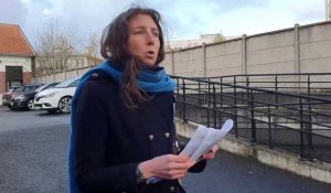 Le Havre : mobilisation contre la casse des classes ULIS