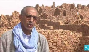 Mauritanie : la 10e édition du festival des cités du patrimoine à Ouadane présidée par A. Sissako