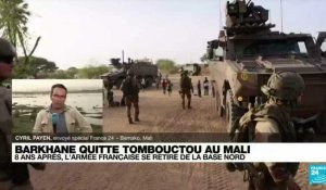 Macron au Mali : voyage très attendu dans un contexte de tension entre Paris et Bamako