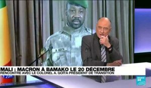 Présence française au Sahel : Barkhane se replie sur son ultime base malienne à Gao
