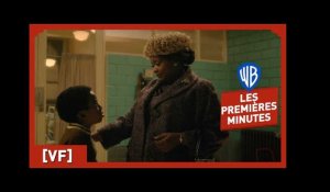 Sacrées Sorcières - Regardez les premières minutes du film !