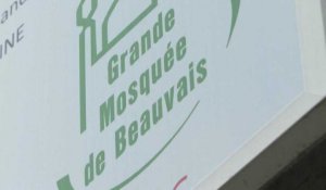 Lutte contre l'islamisme radical en France : fermeture de la mosquée de Beauvais