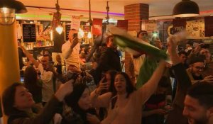 Foot: l'Algérie remporte pour la première fois la Coupe arabe