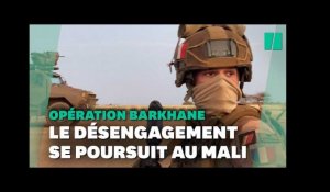 Macron annule sa visite au Mali, Barkhane poursuit sa transformation