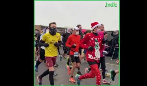 Steenvoorde : 2500 inscrits pour la course de Noël des moulins