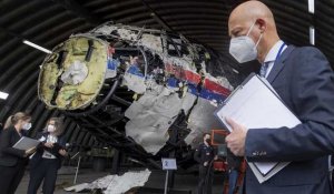 Procès du crash du MH17 : l'heure des réquisitoires