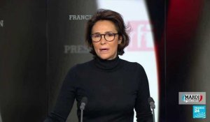 Jean-Luc Mélenchon : "Éric Zemmour est monté d'un cran"