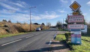Eaucourt-sur-Somme : la commune met en avant la langue picarde