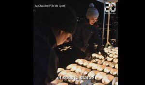 Fête des lumières: Pourquoi les Lyonnais mettent-ils des bougies à leur fenêtre le 8 décembre?