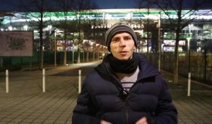 Wolfsburg : avant match Wolfsburg - LOSC