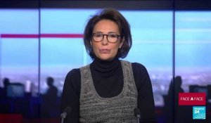 Sondage : Valérie Pécresse talonne Emmanuel Macron au premier tour et le bat au second