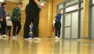 Venette : Des cours de danse adaptés, par As en Danse