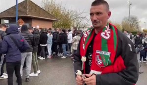 L’interview de Johnny Ricart, coordinateur de Calonne-Ricouart FC6