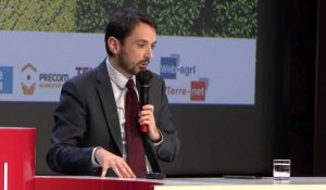 Le point de vue de Julien Fosse, directeur adjoint du département développement durable et numérique de France Stratégie, vétérinaire et biologiste 