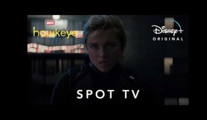 Hawkeye - Spot TV : Ennemis (VF) | Disney+