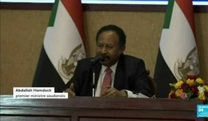 Au Soudan, le Premier ministre de retour, un nouveau mort chez les anti-putsch