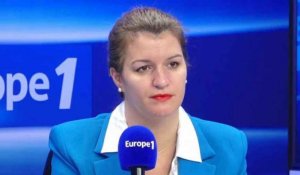 Sur Europe 1, Marlène Schiappa répond aux propos de Rama Yade sur Colber