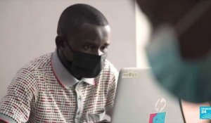 Kenya : les Géants du Net à l'assaut de la "Silicon Savannah"