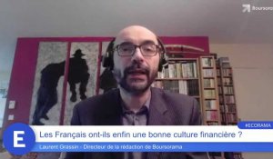 Les Français ont-ils enfin une bonne culture financière ?