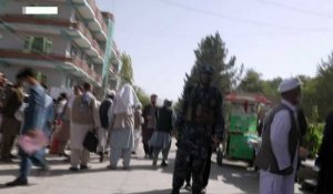 Afghanistan : au cœur de l'émirat des Taliban
