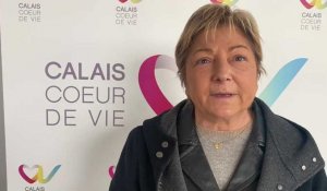 La maire de Calais se réjouit de l’arrivée de Darty à Calais