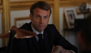 Présidentielle : Emmanuel Macron annonce sa candidature dans "une lettre aux Français"