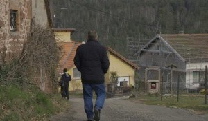 "On a tout quitté": pour un Ukrainien arrivé en Moselle, le soulagement après la fuite