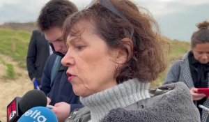 Sauvetage de migrants ce 3 mars : Dominique Consille, sous-préfète de l’arrondissement de Boulogne-sur-Mer, réagit
