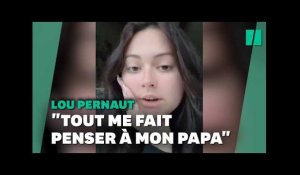 La fille de Jean-Pierre Pernaut, Lou, se confie sur la mort de son père