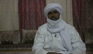Des dizaines de morts à Ménaka au Mali : le MSA accuse le groupe Etat islamique au Grand Sahara