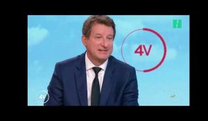 Autonomie de la Corse: Macron accusé de "céder à la violence"